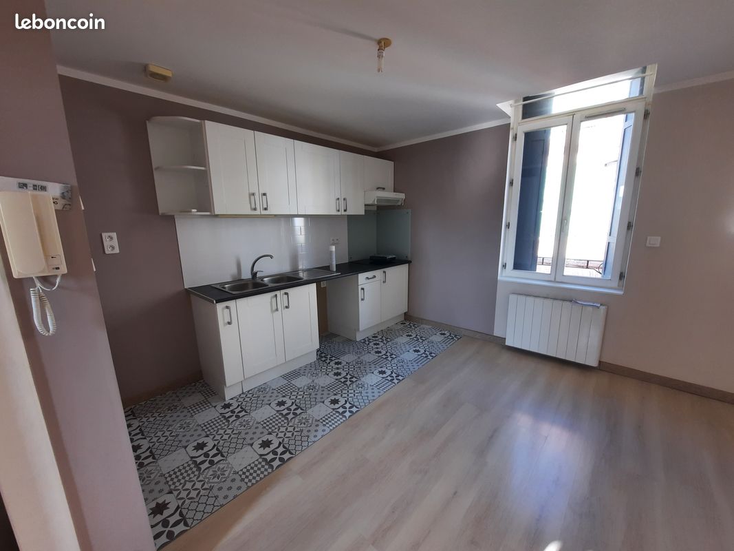 Appartement 2 pièces 38 m² · à Montauban · 38 m² · 560 €