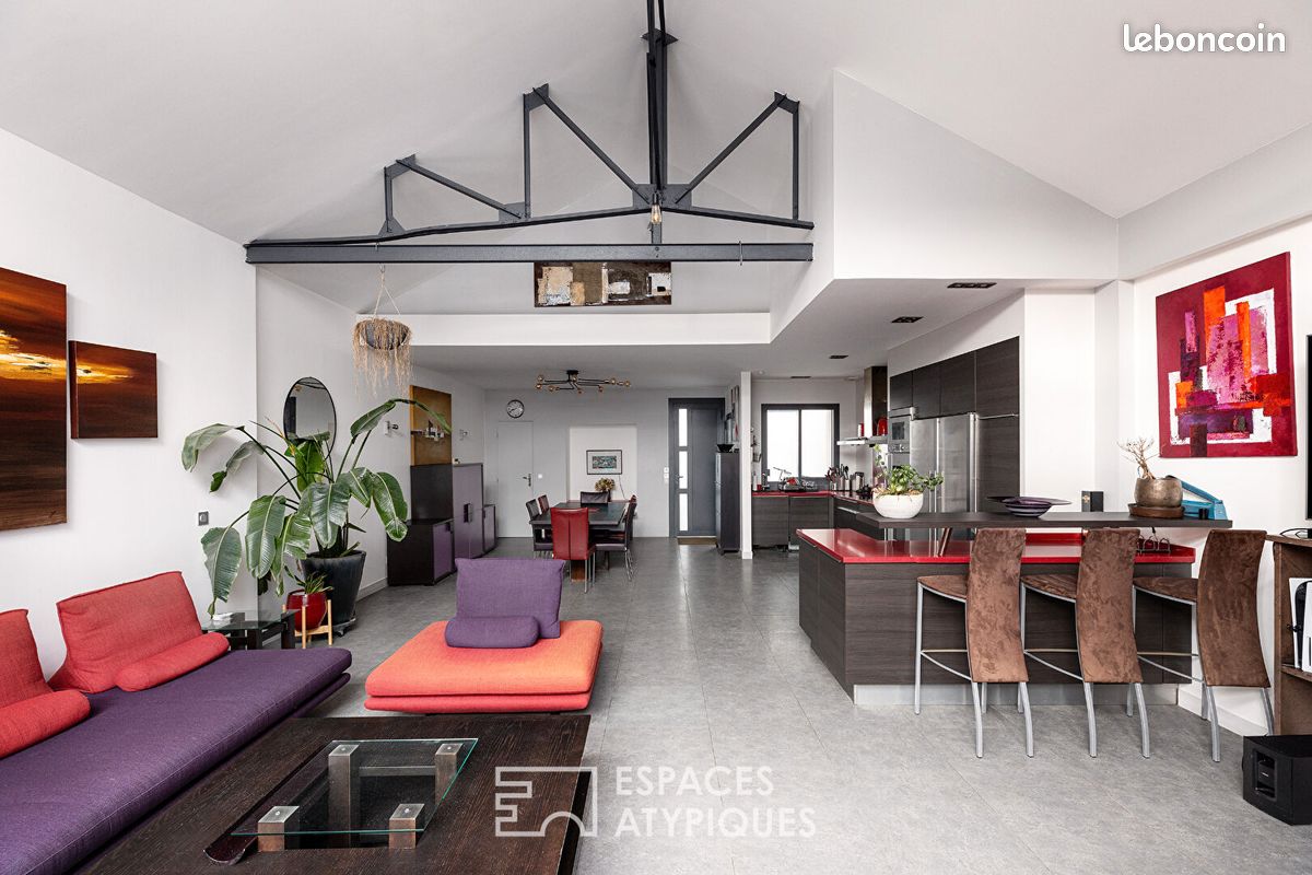 Maison 6 pièces 210 m² · à Lille · 210 m² · 699 000 €