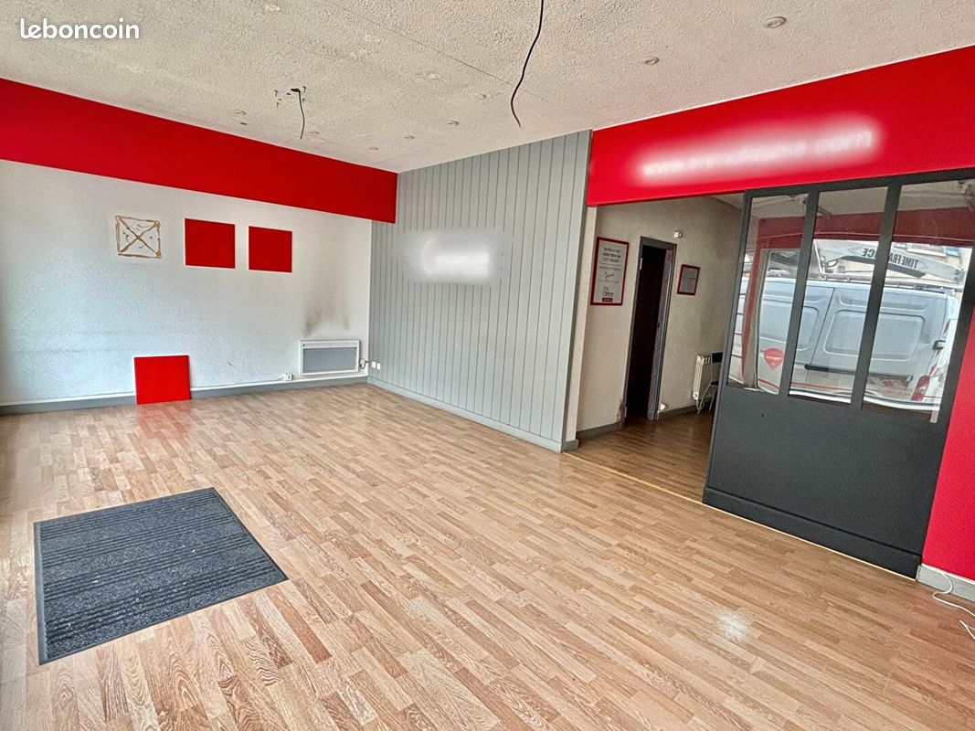 Maison 4 pièces 62 m² · à Falaise · 62 m² · 108 900 €