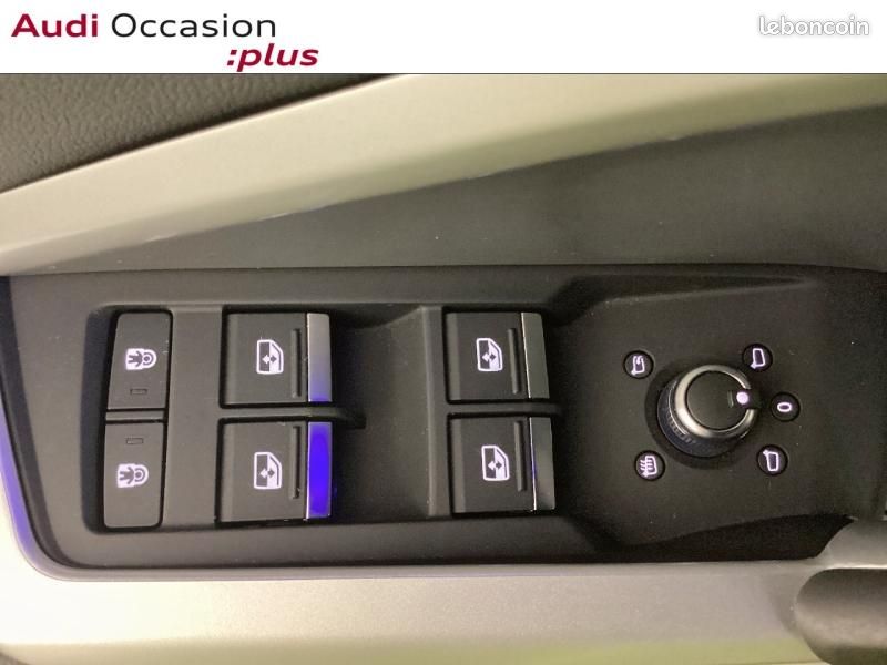 Audi Q3 35 TFSI 150ch Avus S tronic 7 (image 26)