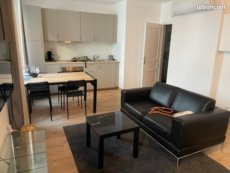 Appartement 1 pièce 33 m² · à Strasbourg · 32,5 m² · 670 €/mois