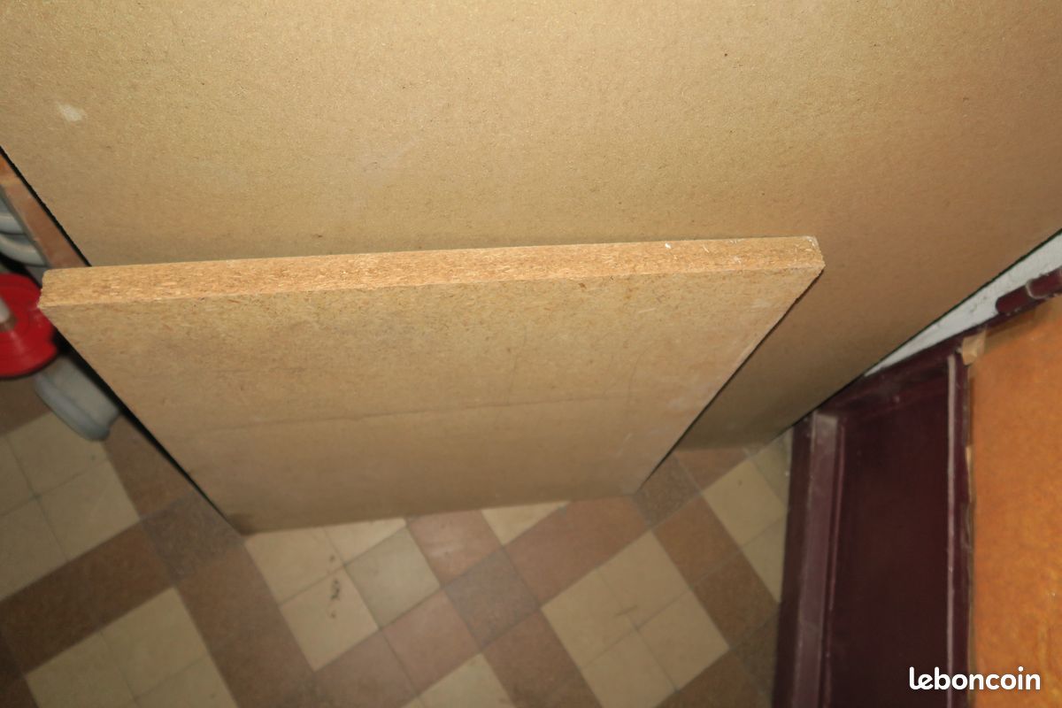 Chutes de plan de travail (image 9)