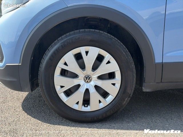 Volkswagen T-Cross 1.0 TSI 95 LIFE (image 11)
