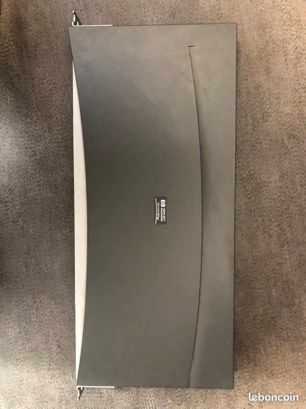 Switch hub hp procurve (image 2)