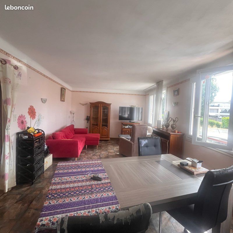 Appartement 2 pièces 56 m² · à Vichy · 56 m² · 77 000 €