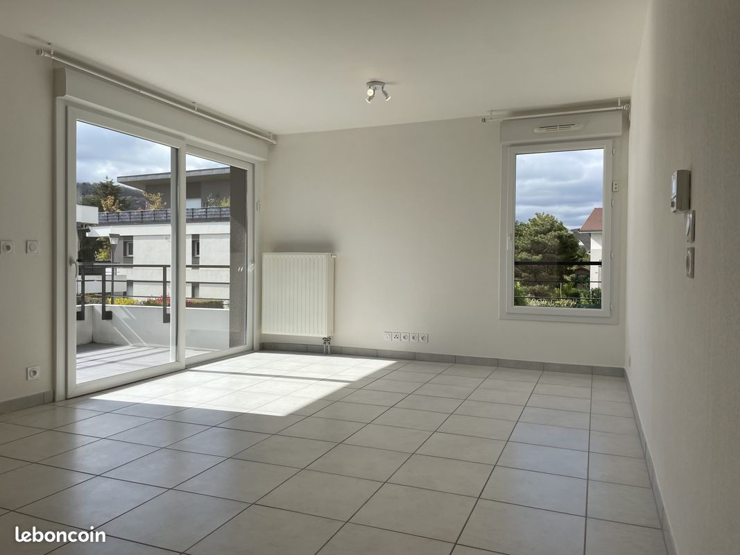 Appartement 2 pièces 42 m² · à Thonon-les-Bains · 42 m² · 199 000 €