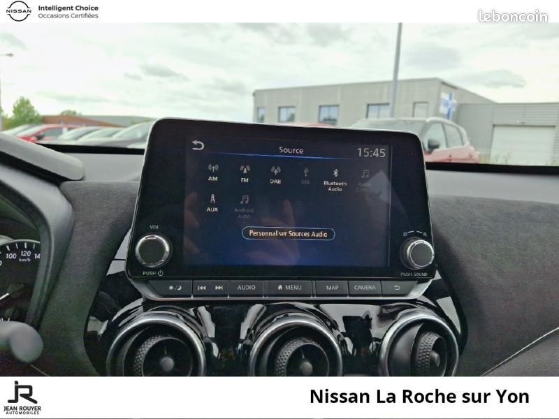 Nissan Juke 1.6 Hybrid 143ch N-Design 2024 (image 26)
