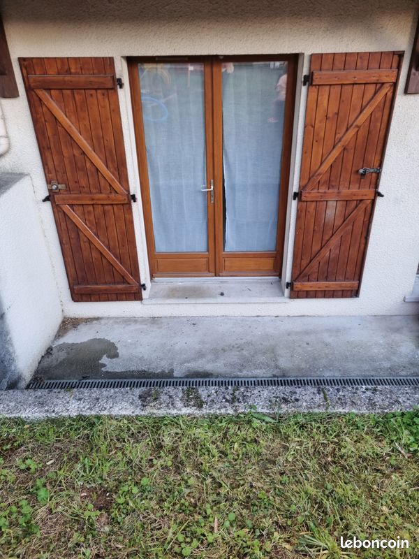 Appartement a louer talence - 1 pièce(s) - 18 m2 - Surfyn