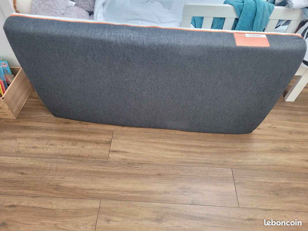 Matelas bebe oniros cocoon (image 2)