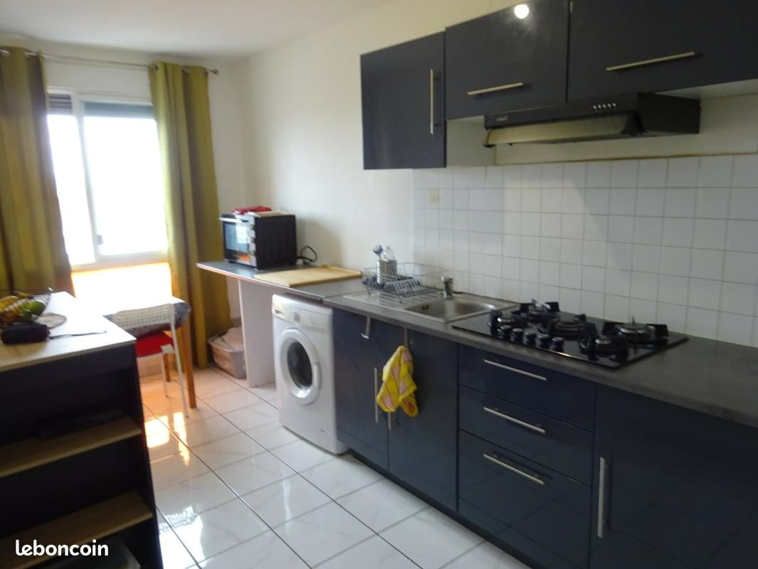 Appartement 3 pièces 70 m² · à Toulouse · 70 m² · 850 €/mois