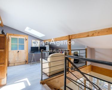 Maison 965 000 € - 210 m²