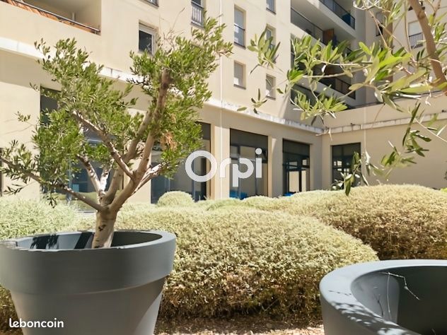 Appartement 3 pièces 60 m² · à Marseille · 60 m² · 195 000 €