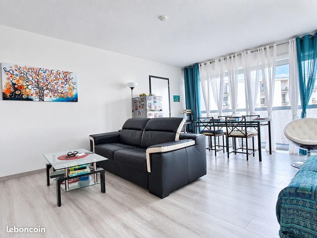 Appartement 2 pièces 51 m² · à Bordeaux · 51 m² · 193 000 €