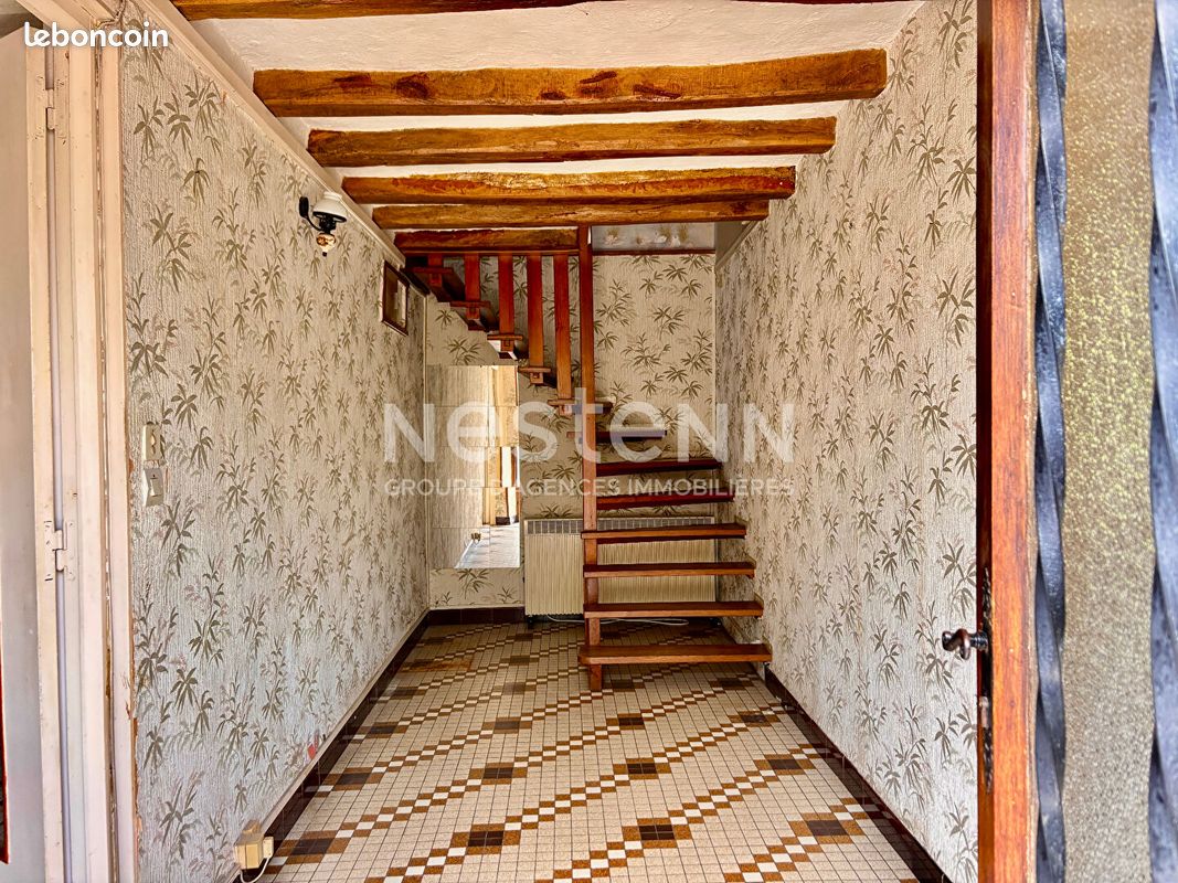 Maison de ville 5 pièces 118 m² (image 3)