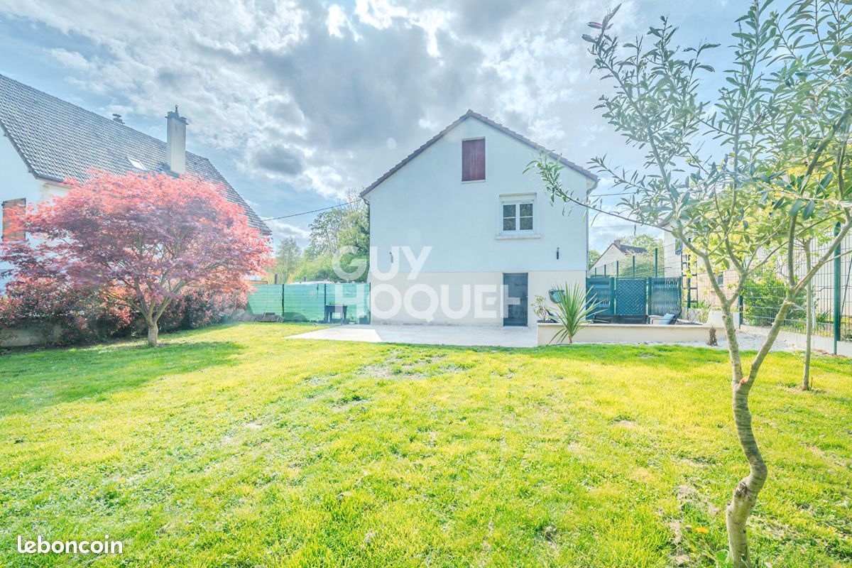 Maison 3 pièces 67 m² · à Saint-Vaast-lès-Mello · 67 m² · 219 000 €