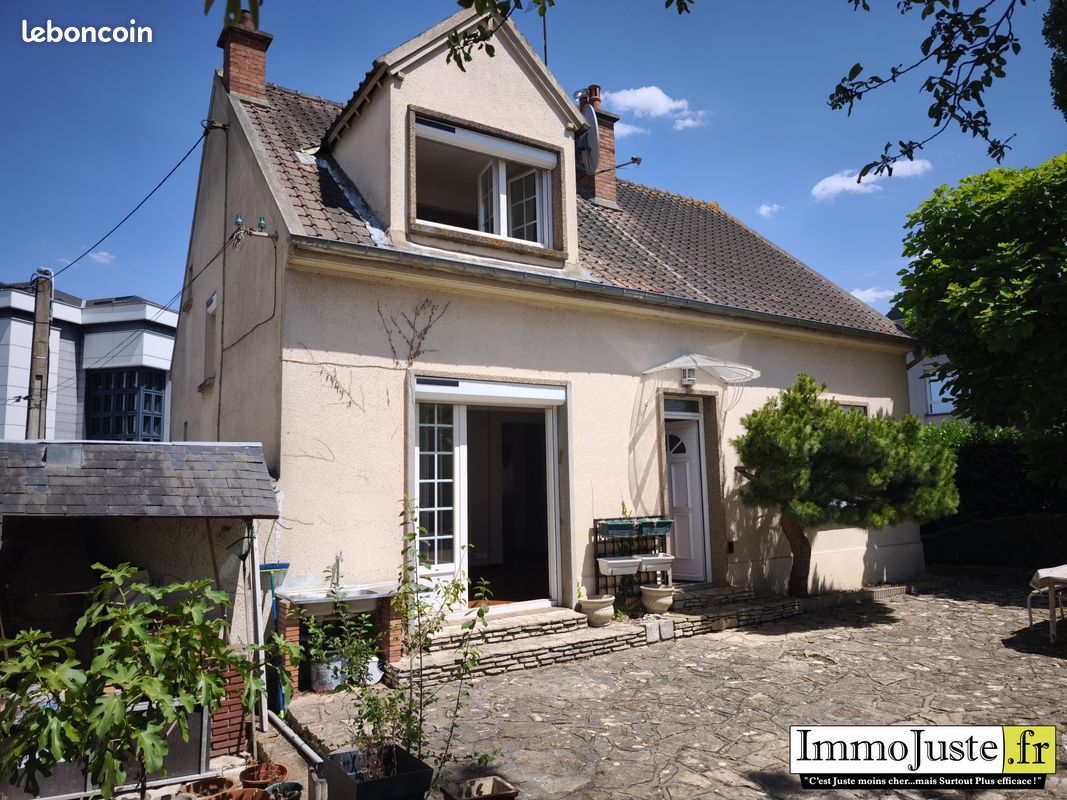 Maison 6 pièces 108 m² · à Dreux · 108 m² · 269 500 €