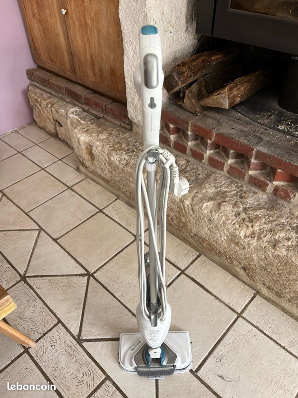 Steam-mop Black&decker (image 2)
