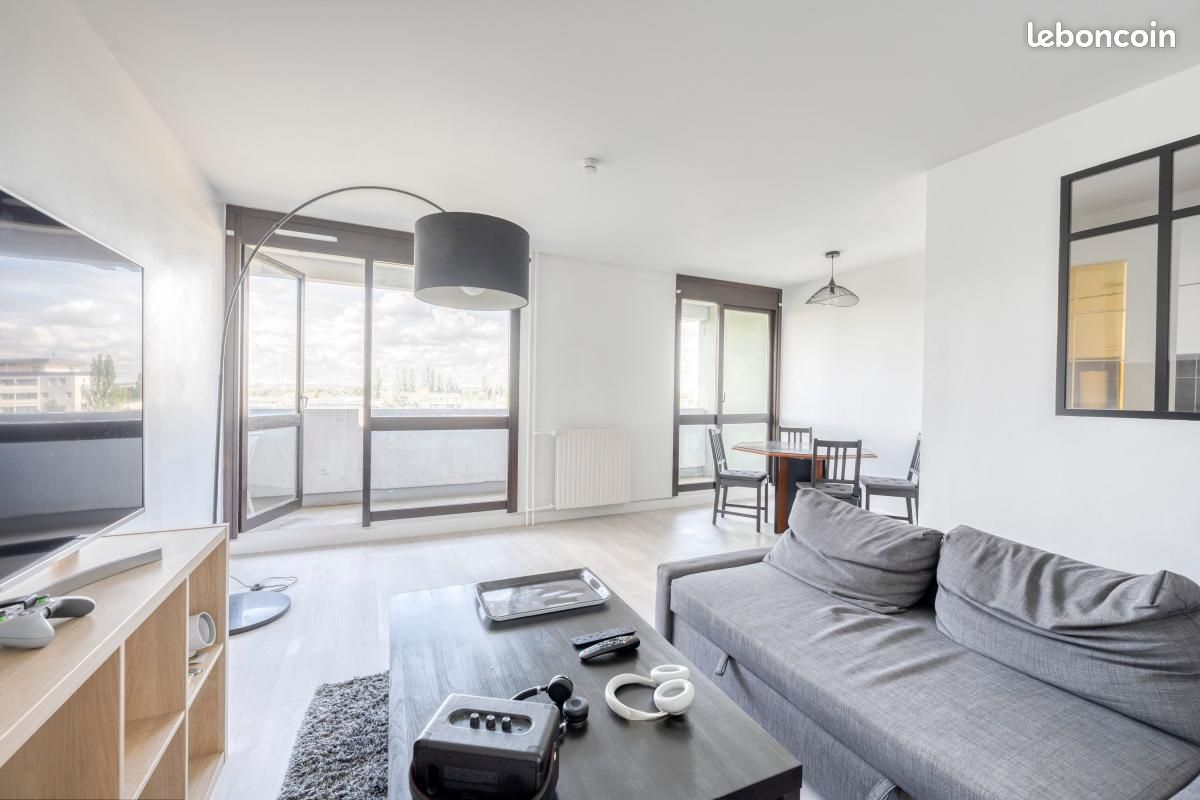 Appartement 2 pièces 48 m² · à Boissy-Saint-Léger · 48 m² · 159 000 €