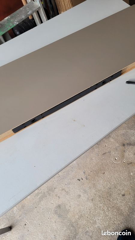 Étagère murale Alinéa 100x26 (image 9)