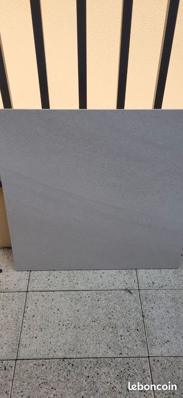 Carrelage 75 x 150 beige gris (image 5)