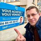 Logo du professionnel