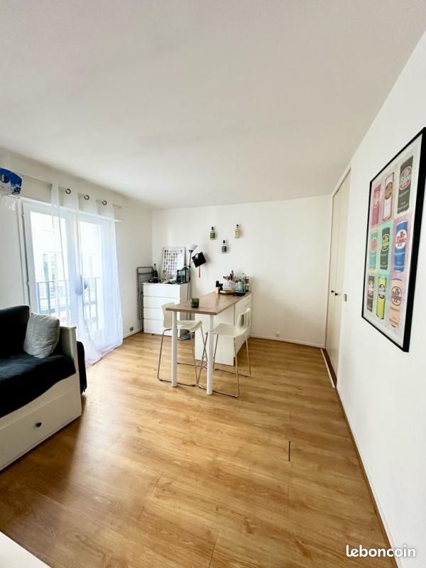 Appartement a louer saint-cloud - 1 pièce(s) - 26 m2 - Surfyn