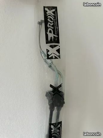 Poignée/câble De Gaz Pour Yamaha YZF 250 2004 - Occasion