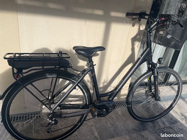 Vélo électrique KALKHOFF (image 1)