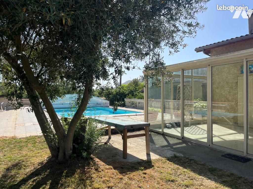 Maison 138 m² · à Sauveterre-de-Comminges · 138 m² · 234 300 €