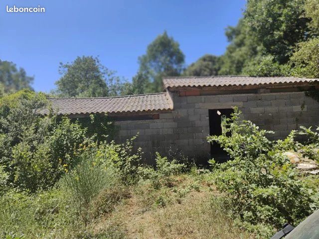 Terrain 6290 m² Le Bosc (image 2)