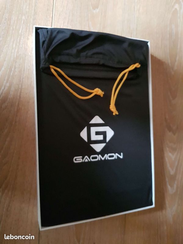 Tablette gaomon M10k (image 2)