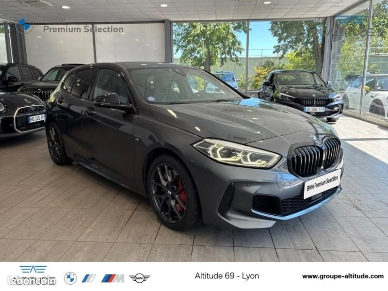 Bmw Série 1 128tiA 265ch (image 29)
