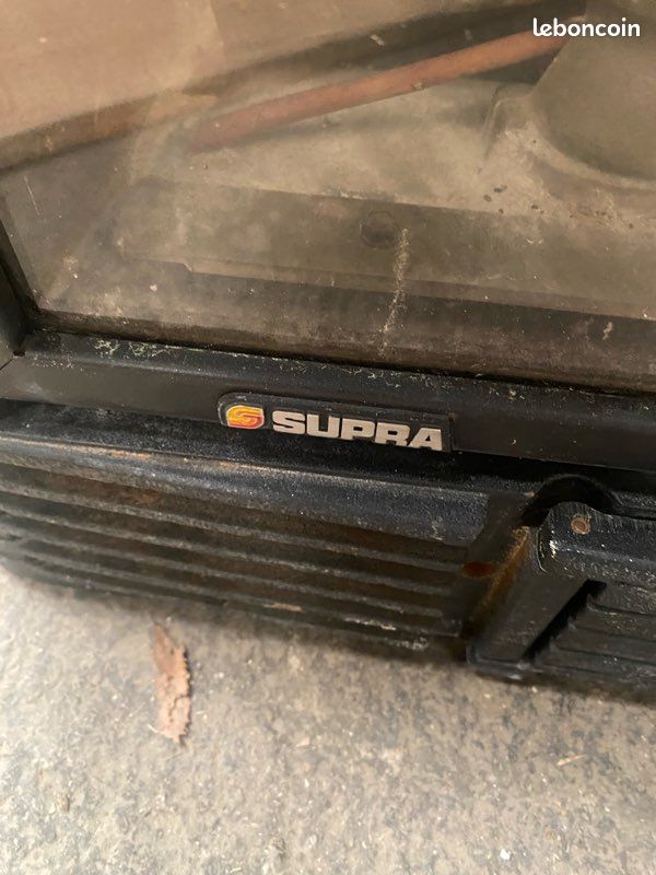 Insert de marque supra (image 6)