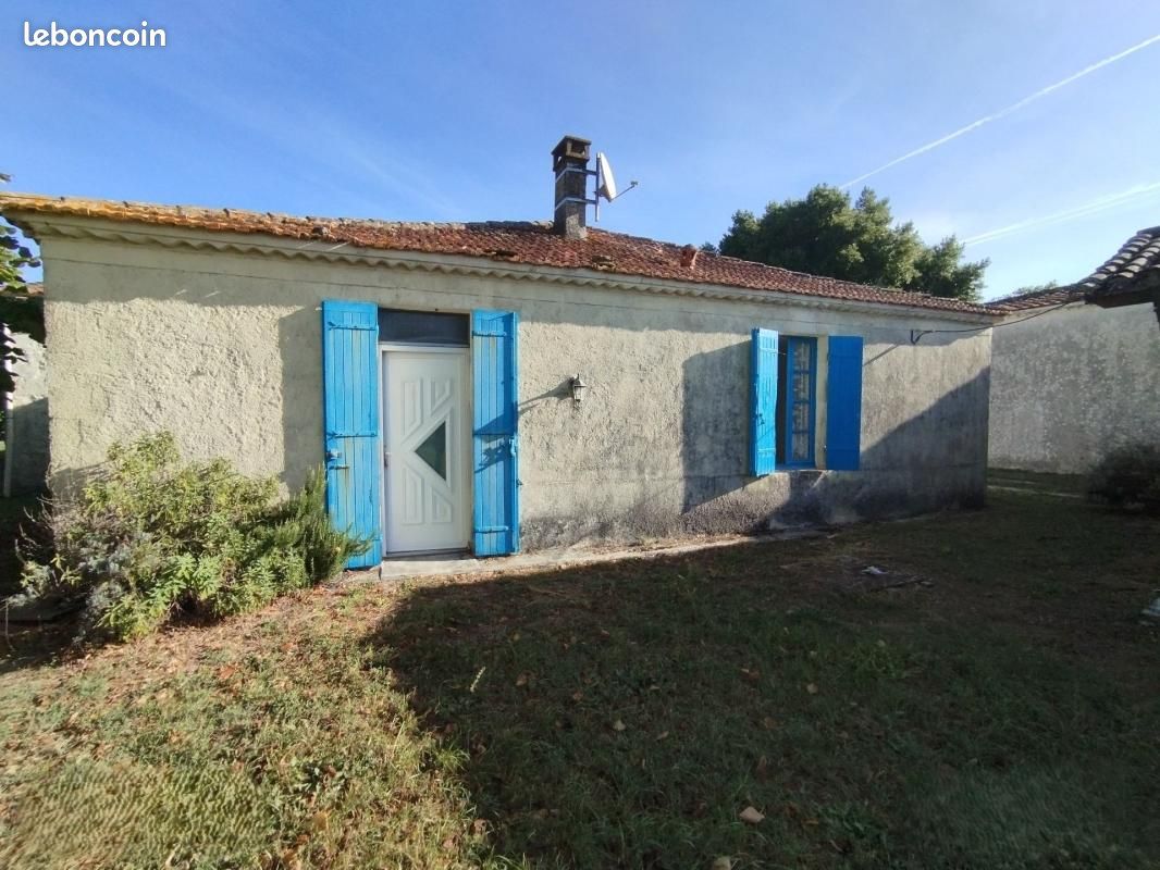 Maison 3 pièces 172 m² · à Civrac-en-Médoc · 172 m² · 146 800 €