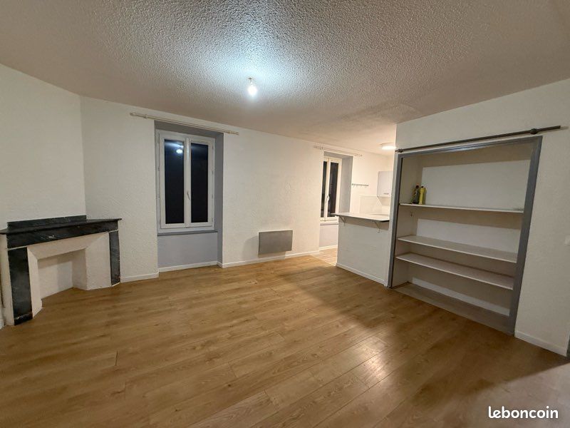 Appartement 3 pièces 70 m² · à Carcassonne · 70 m² · 650 €/mois