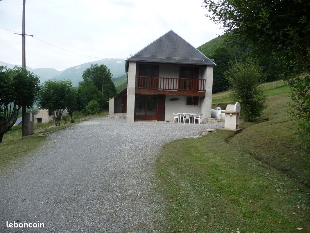 Location saisonnière maison individuelle (image 1)