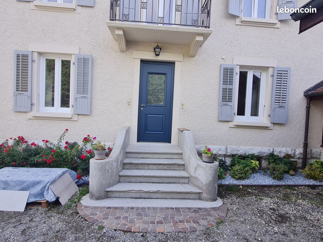 Appartement 2 pièces 62 m² · à Pers-Jussy · 62 m² · 1 300 €/mois