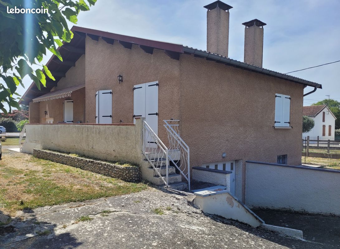 Maison 4 pièces 92 m² · à Gratentour · 92 m² · 283 000 €