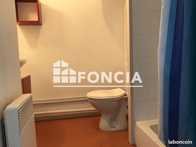 Appartement 1 pièce 13 m² · à Le Havre · 13 m² · 336 €