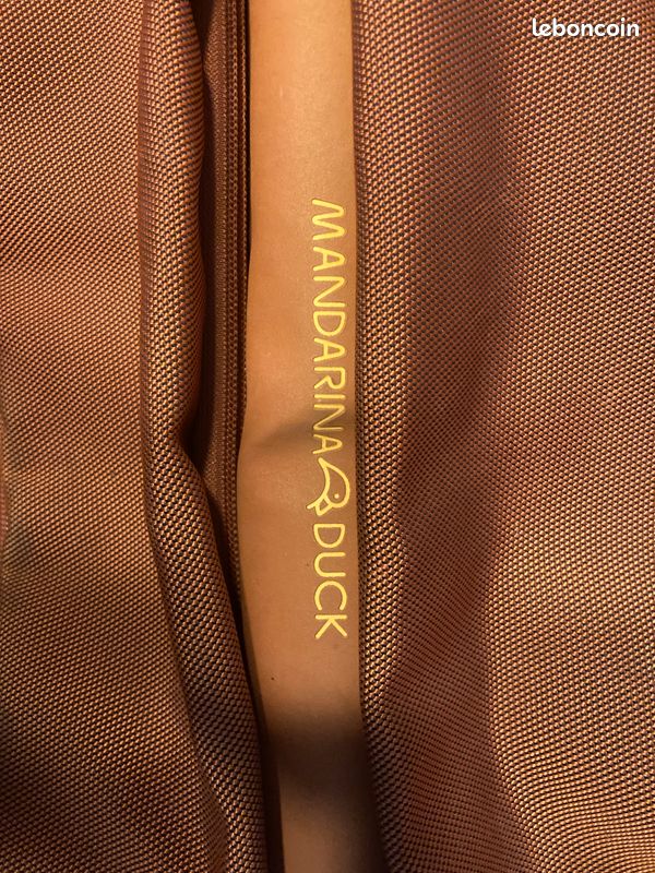 Petite valise Mandarina -Duck (image 13)