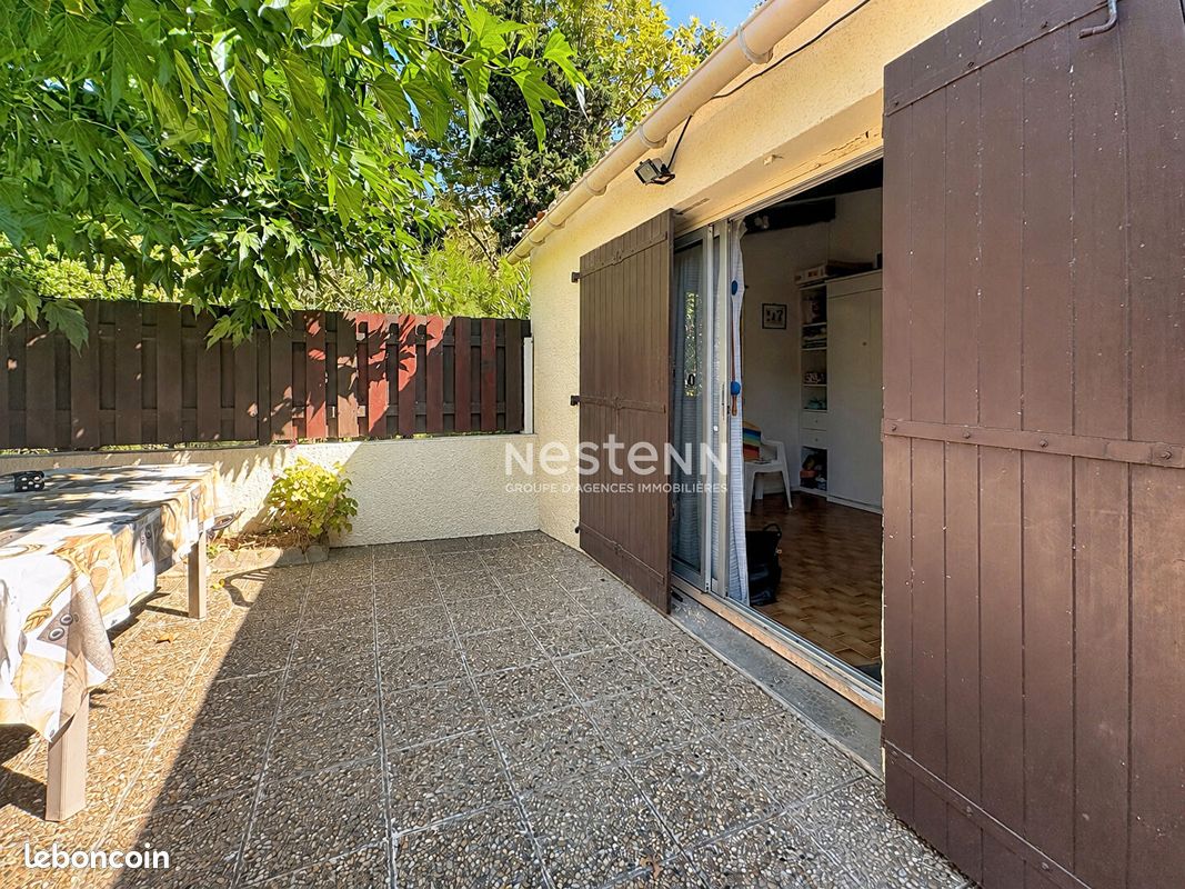 Maison 2 pièces 23 m² · à Saint-Cyprien · 23 m² · 129 000 €