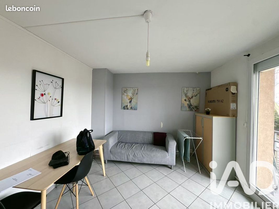 Appartement 4 pièces 69 m² · à Noisy-le-Grand · 69 m² · 217 000 €