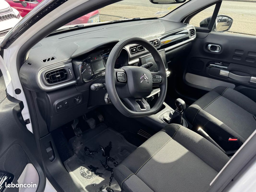 Citroen c3 (image 11)