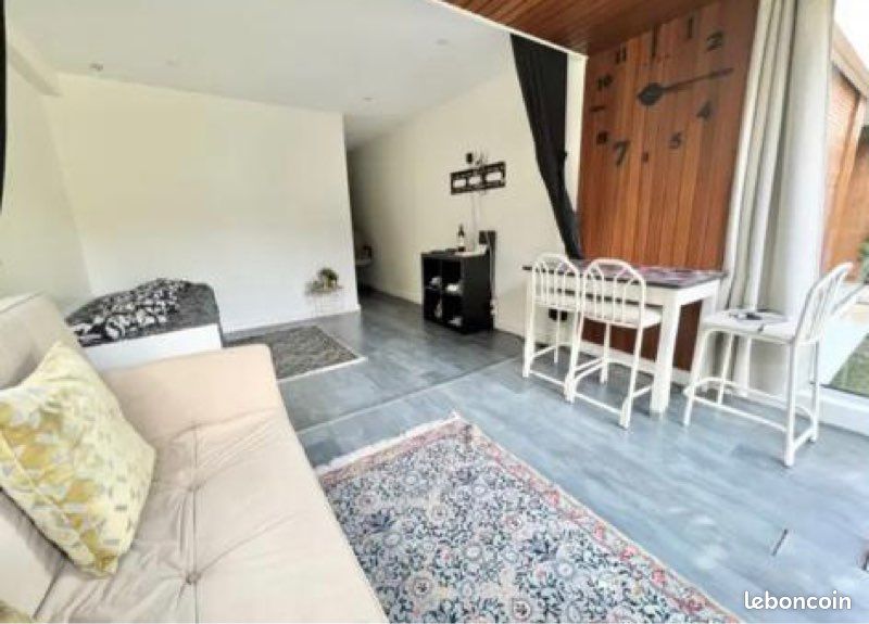 Apartement à louer (image 5)