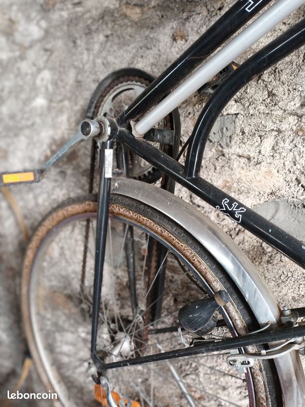 Vélo femme (image 3)