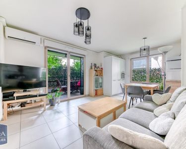 Appartement 305 000 € - 60 m²