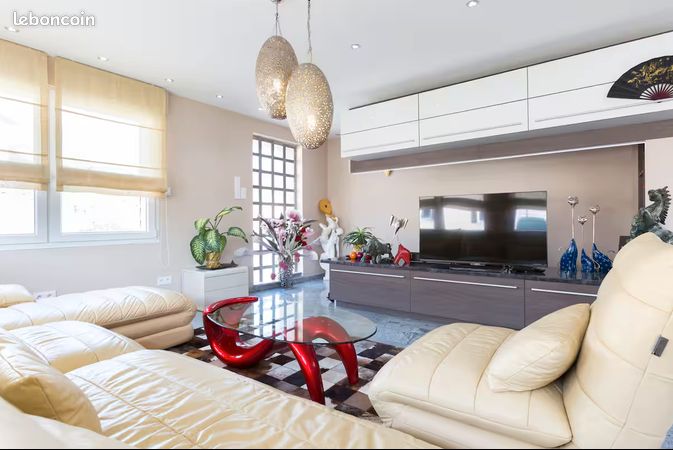 Appartement 2 pièces 100 m² · à Cornimont · 100 m² · 920 €/mois