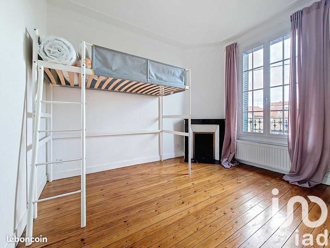 Maison a louer enghien-les-bains - 6 pièce(s) - 95 m2 - Surfyn