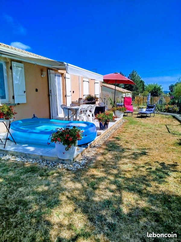Maison 4 pièces 87 m² · à Beaupuy · 87 m² · 199 500 €