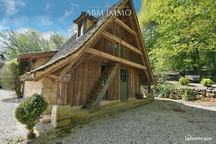Maison 6 pièces 117 m²
